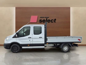 Ford Transit 2.0 TDCi | Auto.bg — изображение 2 Ford Transit 2.0 TDCi | Auto.bg — изображение 2
