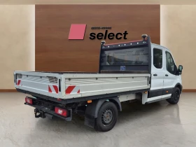 Ford Transit 2.0 TDCi | Auto.bg — изображение 5 Ford Transit 2.0 TDCi | Auto.bg — изображение 5