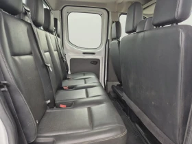 Ford Transit 2.0 TDCi | Auto.bg — изображение 10 Ford Transit 2.0 TDCi | Auto.bg — изображение 10