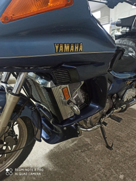 Yamaha XVZ | Mobile.bg   12