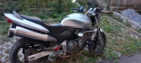 Honda Gb HORNET
