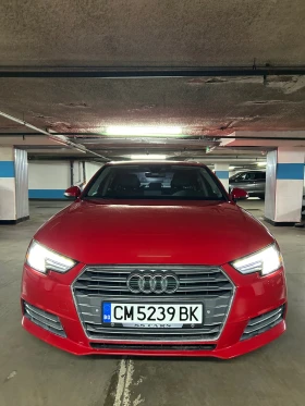 Audi A4 79000км - Car24.bg Audi A4 79000км