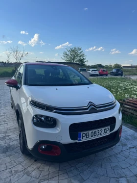 Citroen C3 1 - Car24.bg Citroen C3 1