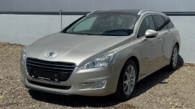 Peugeot 508 2.0 HDi Allure - Car24.bg Peugeot 508 2.0 HDi Allure