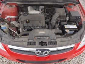 Hyundai I30 1.4i 109 к.с. | Mobile.bg — малка снимка 16