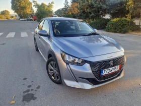 Peugeot 208 - Car24.bg Peugeot 208