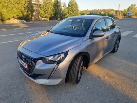 Peugeot 208 - 14000 € / 27381.62 лв. - 32141108 3 | Car24.bg Peugeot 208 - 14000 € / 27381.62 лв. - 32141108 3