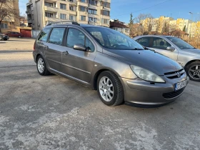 Peugeot 307 - Car24.bg Peugeot 307