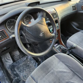 Peugeot 307 - Car24.bg Peugeot 307