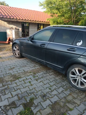 Mercedes-Benz C 220 - 1950 € / 3813.87 лв. - 33222464 2 | Car24.bg Mercedes-Benz C 220 - 1950 € / 3813.87 лв. - 33222464 2