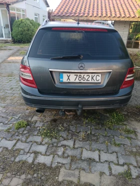 Mercedes-Benz C 220 - 1950 € / 3813.87 лв. - 33222464 3 | Car24.bg Mercedes-Benz C 220 - 1950 € / 3813.87 лв. - 33222464 3