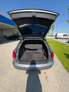 Audi A6 C64F Quattro | Auto.bg — изображение 5 Audi A6 C64F Quattro | Auto.bg — изображение 5