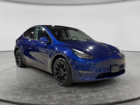 Tesla Model Y * LONG RANGE* АвтоКредит * (ЦЕНА ДО БГ)