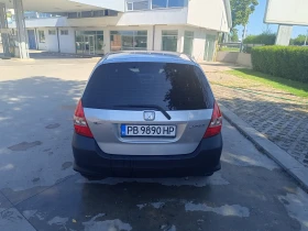 Honda Jazz - 1549 € / 3029.58 лв. - 81339520 5 | Car24.bg Honda Jazz - 1549 € / 3029.58 лв. - 81339520 5