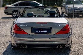 Mercedes-Benz SL 500 AMGPack-V8-306hp-189, 000 KM! - 9000 € / 17602.47 лв. - 63528772 5 | Car24.bg Mercedes-Benz SL 500 AMGPack-V8-306hp-189, 000 KM! - 9000 € / 17602.47 лв. - 63528772 5