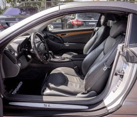 Mercedes-Benz SL 500 AMGPack-V8-306hp-189, 000 KM! - 9000 € / 17602.47 лв. - 63528772 8 | Car24.bg Mercedes-Benz SL 500 AMGPack-V8-306hp-189, 000 KM! - 9000 € / 17602.47 лв. - 63528772 8
