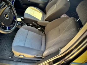 Chevrolet Aveo 1.4 94кс LPG 4ЕкоКатегория | Auto.bg — изображение 7 Chevrolet Aveo 1.4 94кс LPG 4ЕкоКатегория | Auto.bg — изображение 7