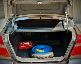 Chevrolet Aveo 1.4 94кс LPG 4ЕкоКатегория | Auto.bg — изображение 14 Chevrolet Aveo 1.4 94кс LPG 4ЕкоКатегория | Auto.bg — изображение 14