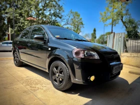 Chevrolet Aveo 1.4 94кс LPG 4ЕкоКатегория | Auto.bg — изображение 4 Chevrolet Aveo 1.4 94кс LPG 4ЕкоКатегория | Auto.bg — изображение 4