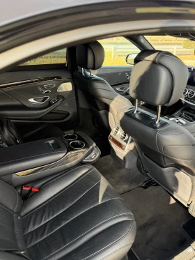 Mercedes-Benz S 350 9G/MAYBACH/FULL/LONG - 37000 € - 27912939 11 | Car24.bg Mercedes-Benz S 350 9G/MAYBACH/FULL/LONG - 37000 € - 27912939 11