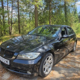BMW 320 - 2999 € - 90257723 7 | Car24.bg BMW 320 - 2999 € - 90257723 7