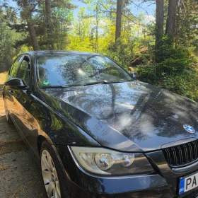 BMW 320 - 2999 € - 90257723 8 | Car24.bg BMW 320 - 2999 € - 90257723 8