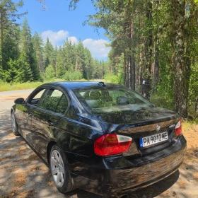 BMW 320 - 2999 € - 90257723 4 | Car24.bg BMW 320 - 2999 € - 90257723 4