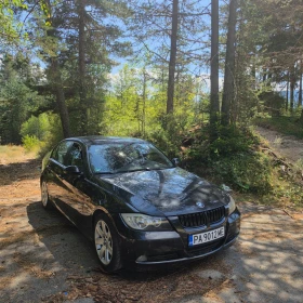 BMW 320 - 2999 € - 90257723 2 | Car24.bg BMW 320 - 2999 € - 90257723 2