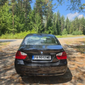 BMW 320 - 2999 € - 90257723 5 | Car24.bg BMW 320 - 2999 € - 90257723 5