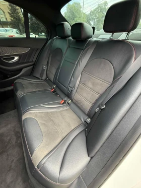 Mercedes-Benz C 43 AMG 360* Pano* Burmester* AMG Exhaust* Подгрев* - 19999 € - 11165914 13 | Car24.bg Mercedes-Benz C 43 AMG 360* Pano* Burmester* AMG Exhaust* Подгрев* - 19999 € - 11165914 13