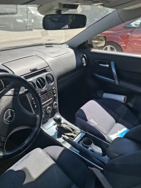 Mazda 6 undefined | Auto.bg — изображение 6 Mazda 6 undefined | Auto.bg — изображение 6