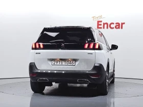 Peugeot 5008 1.5 BlueHDI GT Line | Auto.bg — изображение 4 Peugeot 5008 1.5 BlueHDI GT Line | Auto.bg — изображение 4