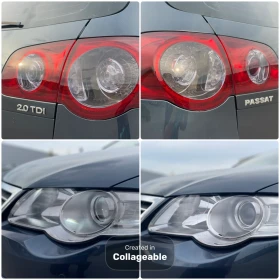 VW Passat VW Passat B6 2.0 TDI 140 к.с. | Auto.bg — изображение 15 VW Passat VW Passat B6 2.0 TDI 140 к.с. | Auto.bg — изображение 15