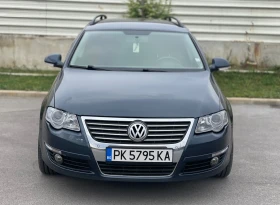 VW Passat VW Passat B6 2.0 TDI 140 к.с. | Auto.bg — изображение 2 VW Passat VW Passat B6 2.0 TDI 140 к.с. | Auto.bg — изображение 2