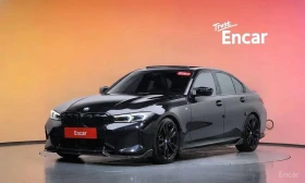 BMW 340 * M340i * АВТОКРЕДИТ БЕЗ ПЪРВОНАЧАЛНА ВНОСКА*