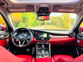 Alfa Romeo Giulia 2.0 Q4 | Auto.bg — изображение 7 Alfa Romeo Giulia 2.0 Q4 | Auto.bg — изображение 7