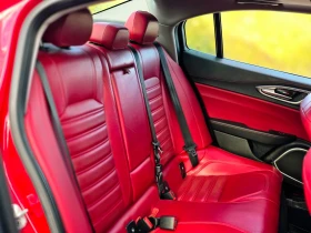Alfa Romeo Giulia 2.0 Q4 | Auto.bg — изображение 9 Alfa Romeo Giulia 2.0 Q4 | Auto.bg — изображение 9