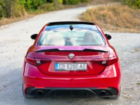 Alfa Romeo Giulia 2.0 Q4 | Auto.bg — изображение 5 Alfa Romeo Giulia 2.0 Q4 | Auto.bg — изображение 5