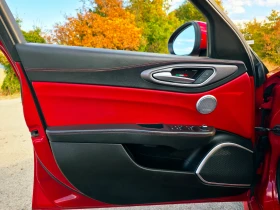 Alfa Romeo Giulia 2.0 Q4 | Auto.bg — изображение 11 Alfa Romeo Giulia 2.0 Q4 | Auto.bg — изображение 11