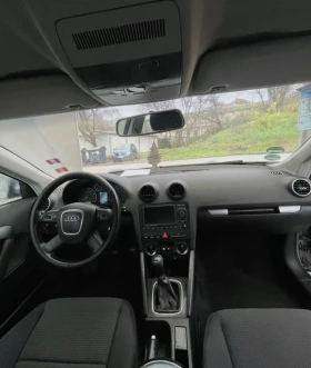 Audi A3 2.0 fsi | Auto.bg — изображение 11 Audi A3 2.0 fsi | Auto.bg — изображение 11