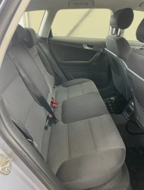 Audi A3 2.0 fsi | Auto.bg — изображение 13 Audi A3 2.0 fsi | Auto.bg — изображение 13