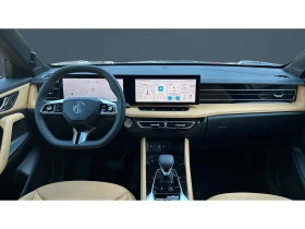 Mg EHS PHEV, Месечна вноска от 417 | Auto.bg — изображение 8 Mg EHS PHEV, Месечна вноска от 417 | Auto.bg — изображение 8