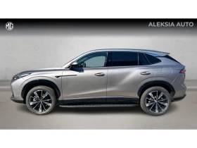 Mg EHS PHEV, Месечна вноска от 417 | Auto.bg — изображение 3 Mg EHS PHEV, Месечна вноска от 417 | Auto.bg — изображение 3
