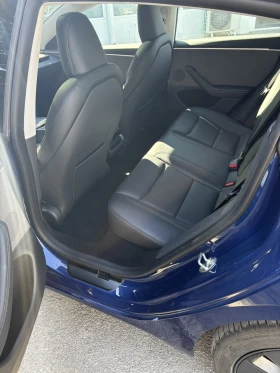 Tesla Model 3 Highland Standard Range | Auto.bg — изображение 8 Tesla Model 3 Highland Standard Range | Auto.bg — изображение 8
