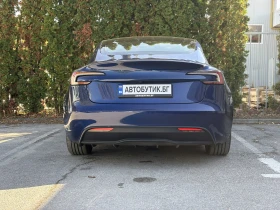 Tesla Model 3 Highland Standard Range | Auto.bg — изображение 5 Tesla Model 3 Highland Standard Range | Auto.bg — изображение 5