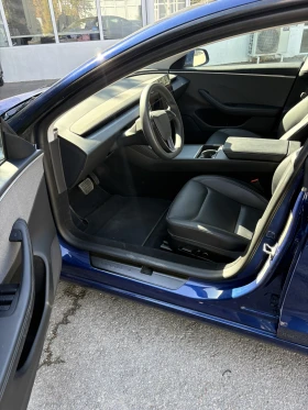 Tesla Model 3 Highland Standard Range | Auto.bg — изображение 7 Tesla Model 3 Highland Standard Range | Auto.bg — изображение 7