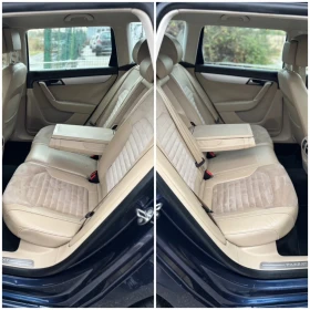 VW Passat 2.0-140k./DSG/ИТАЛИЯ | Auto.bg — изображение 13 VW Passat 2.0-140k./DSG/ИТАЛИЯ | Auto.bg — изображение 13