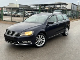 VW Passat 2.0-140k./DSG/ИТАЛИЯ