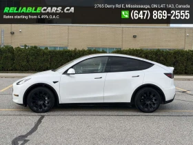 Tesla Model Y LONG RANGE | AWD No-Accident Clean Carfax - 36100 € - 12845994 10 | Car24.bg Tesla Model Y LONG RANGE | AWD No-Accident Clean Carfax - 36100 € - 12845994 10