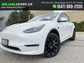 Tesla Model Y LONG RANGE | AWD No-Accident Clean Carfax - 36100 € - 12845994 2 | Car24.bg Tesla Model Y LONG RANGE | AWD No-Accident Clean Carfax - 36100 € - 12845994 2